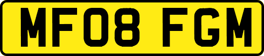 MF08FGM