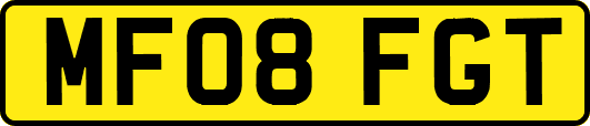 MF08FGT