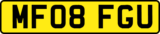 MF08FGU