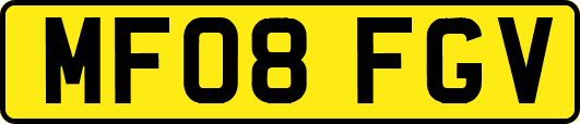 MF08FGV