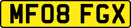 MF08FGX
