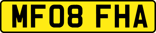 MF08FHA