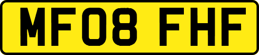 MF08FHF