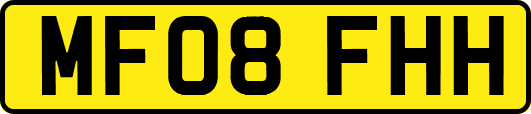 MF08FHH