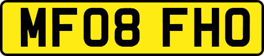 MF08FHO