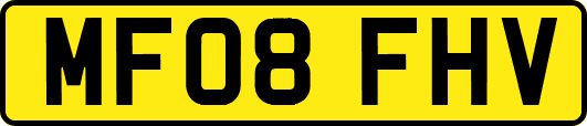 MF08FHV