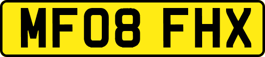 MF08FHX