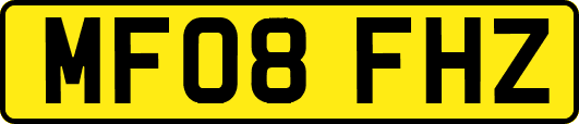 MF08FHZ