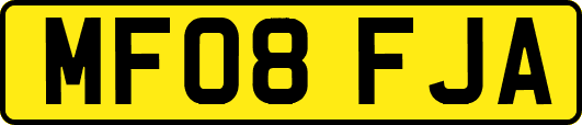 MF08FJA