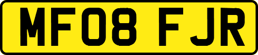MF08FJR