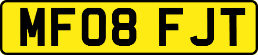 MF08FJT