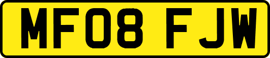 MF08FJW