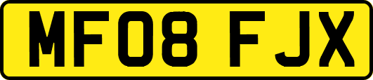 MF08FJX