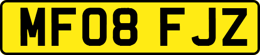 MF08FJZ