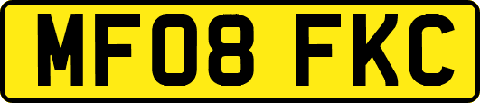 MF08FKC