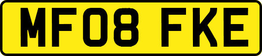 MF08FKE