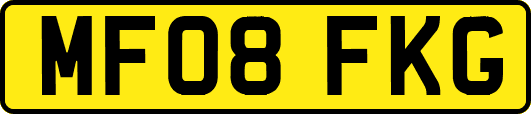 MF08FKG