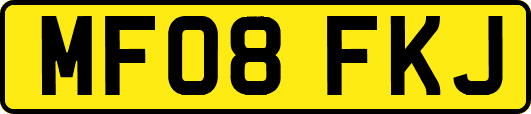 MF08FKJ