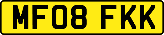 MF08FKK