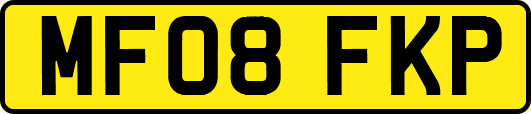 MF08FKP