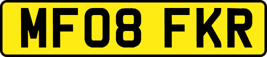 MF08FKR