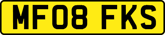 MF08FKS