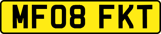 MF08FKT