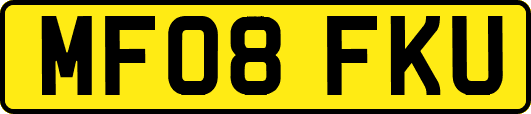 MF08FKU