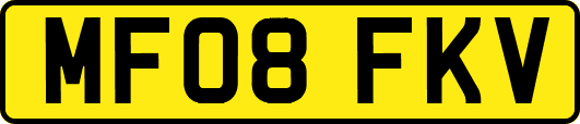 MF08FKV