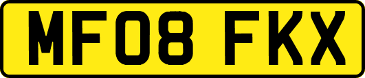 MF08FKX