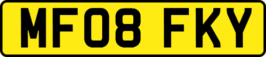 MF08FKY
