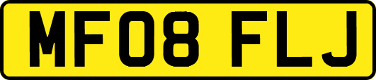 MF08FLJ