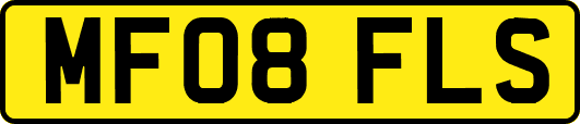 MF08FLS