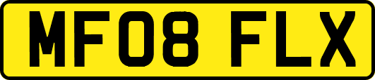MF08FLX