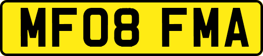 MF08FMA
