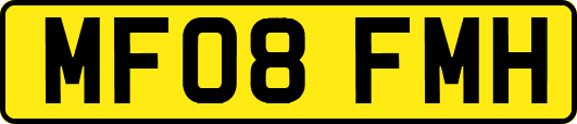 MF08FMH