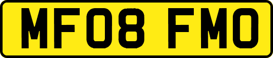 MF08FMO