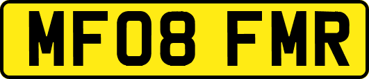 MF08FMR