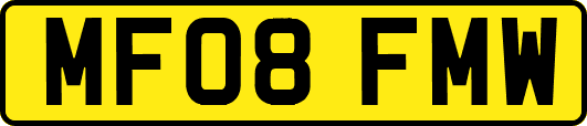 MF08FMW