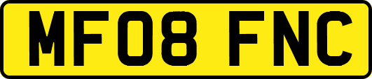 MF08FNC