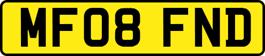 MF08FND