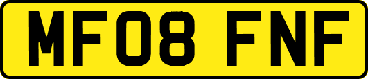 MF08FNF