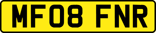MF08FNR