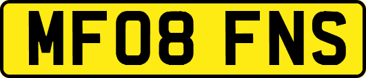 MF08FNS