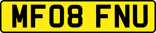 MF08FNU