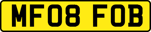 MF08FOB