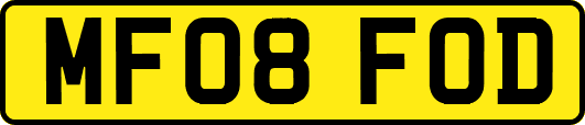 MF08FOD