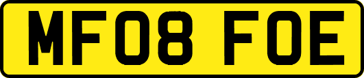 MF08FOE