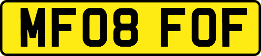 MF08FOF