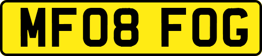 MF08FOG
